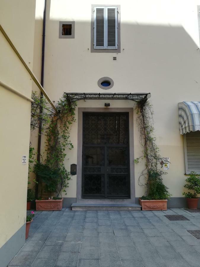Appartement Faenza Novella à Florence Extérieur photo