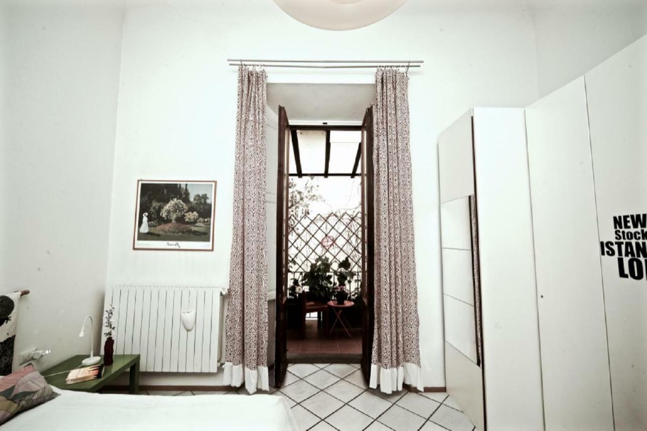 Appartement Faenza Novella à Florence Extérieur photo